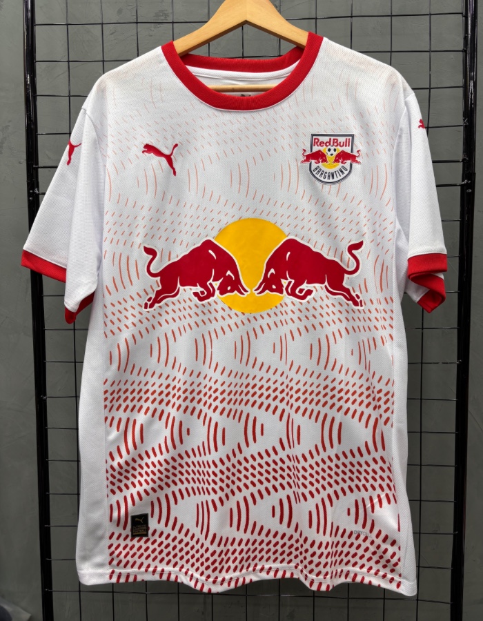 BRAGANTINO 25/26 - UNIFORME I 