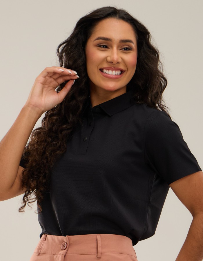 POLO ARMANI FEMININA