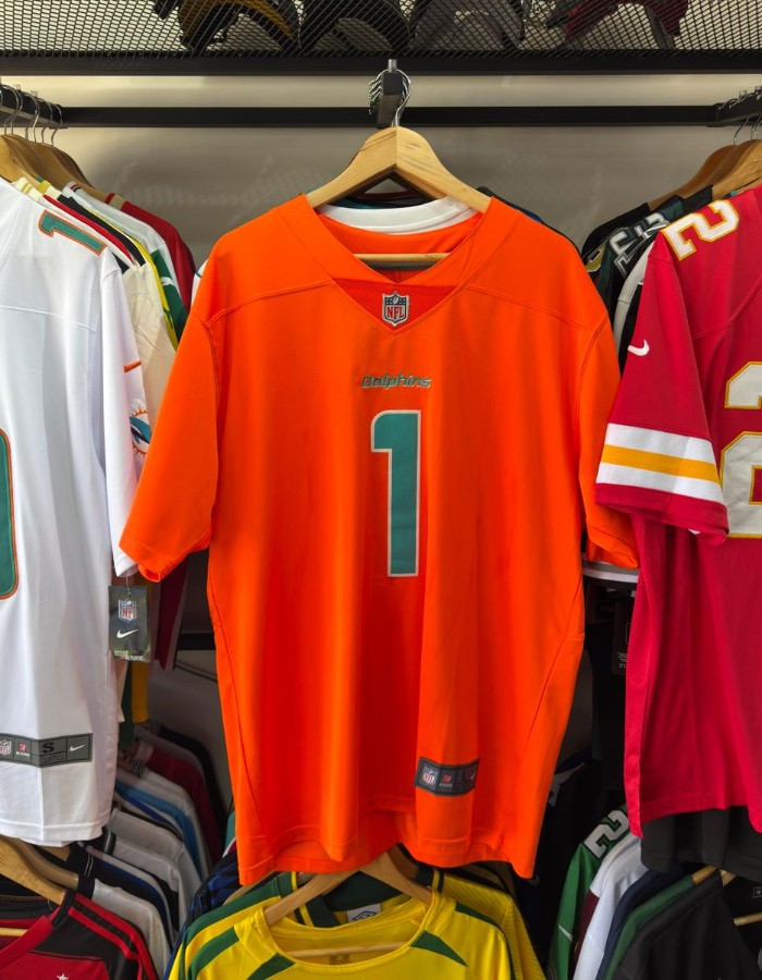 Miami Dolphins - TAGOVAILOA 1