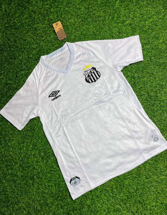SANTOS 25/26 | UNIFORME MASCULINA TORCEDOR