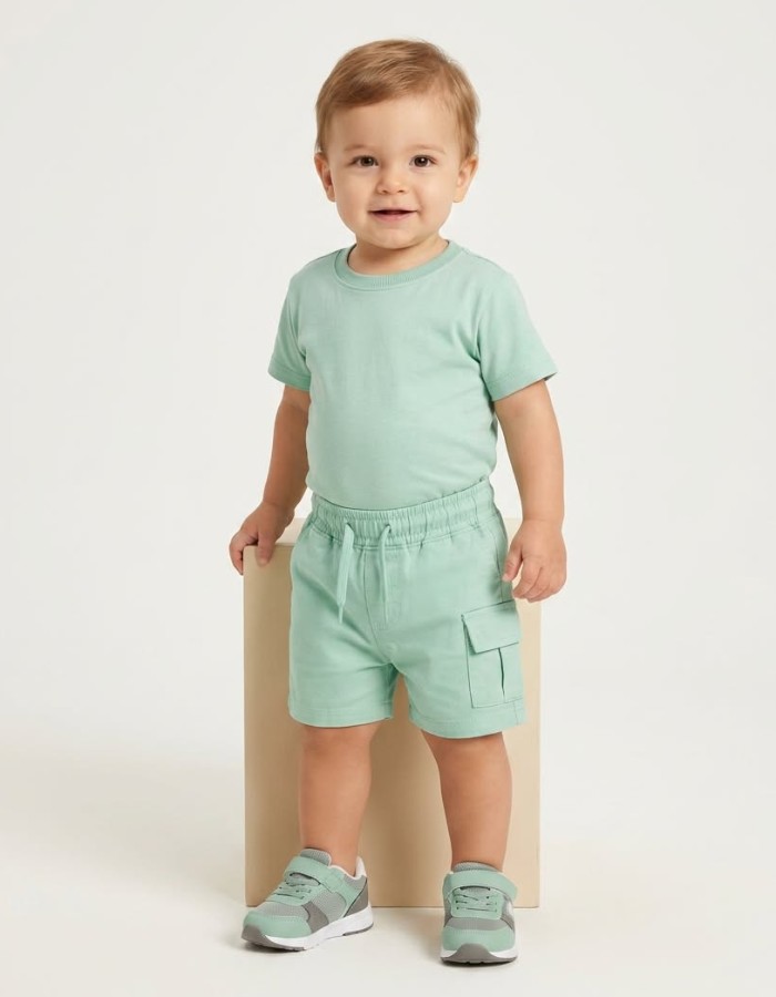 MAURICINHO CARGO 1,2,3 ANOS
