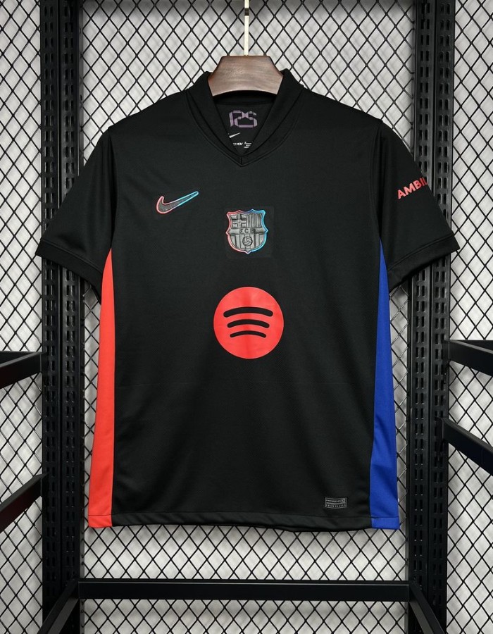 BARCELONA 24/25 || UNIFORME