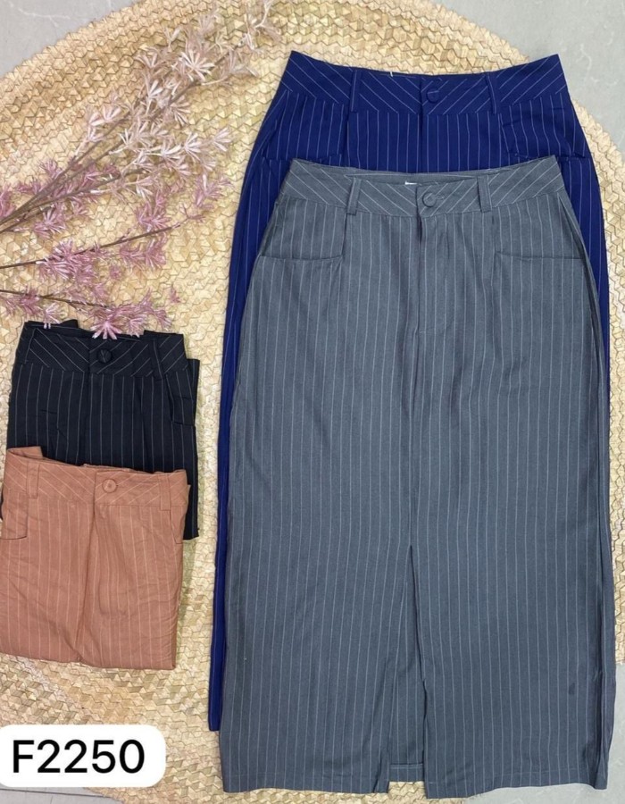 SAIA RISCA DE GIZ MARANTE PREMIUM