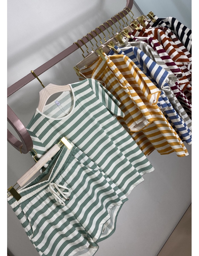 Conjunto Aurora Listra