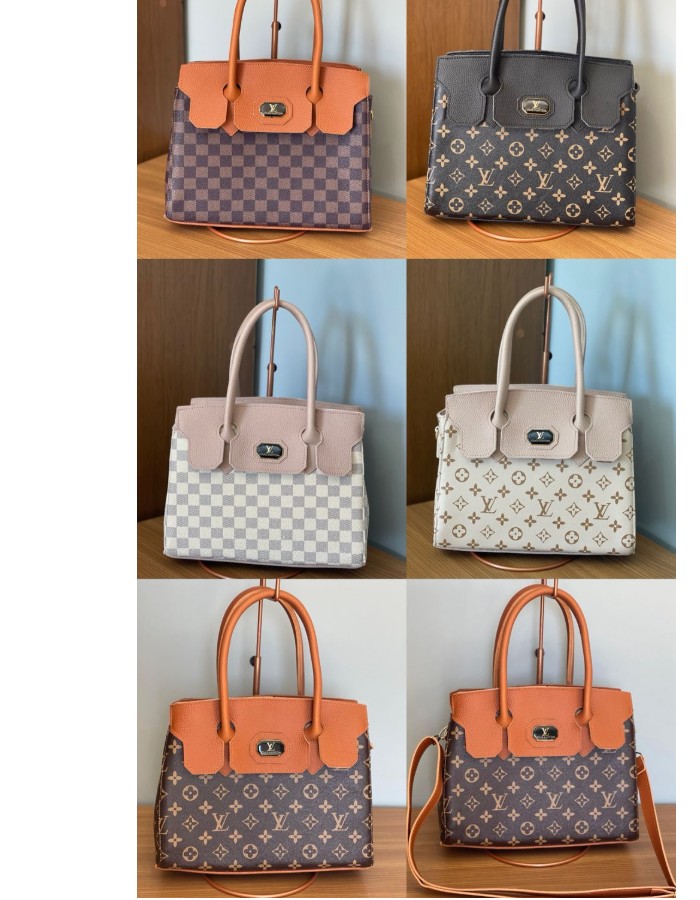 LOUIS VUITON LADY DAY