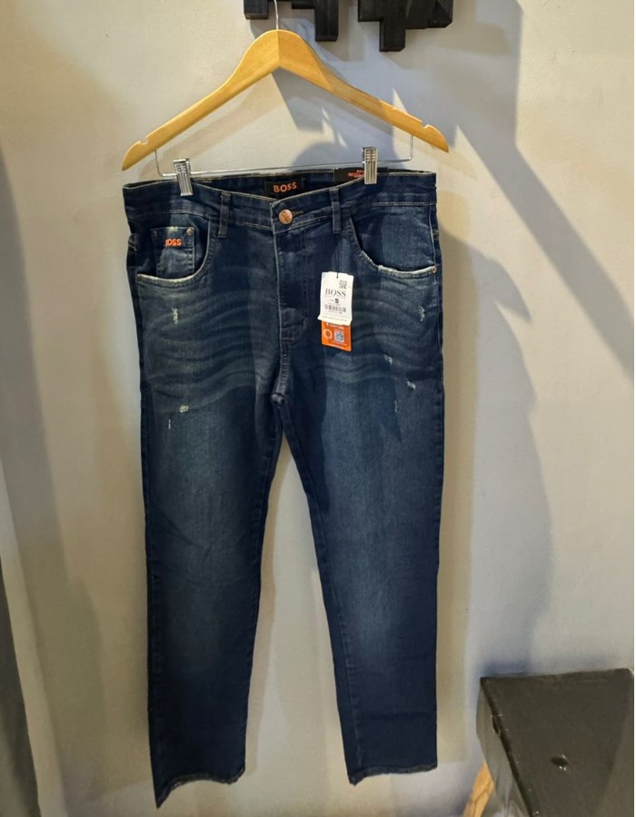 Calça Boss 