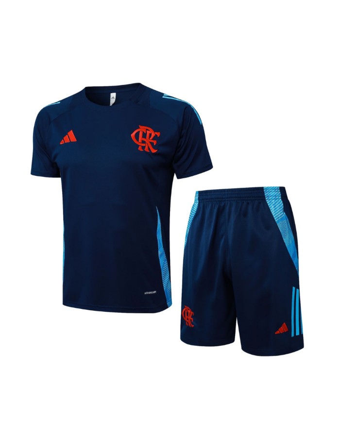 FLAMENGO - 25/26 - CONJUNTO COMISSÃO TÉCNICA