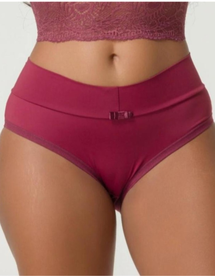 Calcinha cois alto fatima