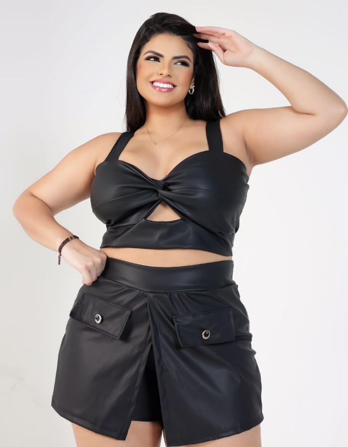 Cropped c/ detalhe nó 