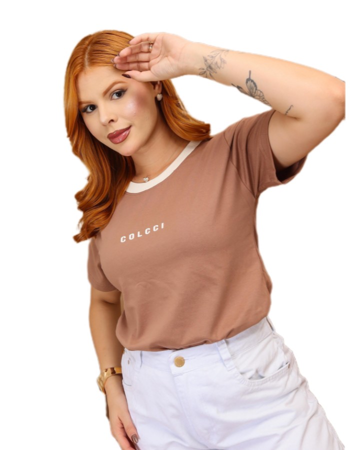 T-SHIRT PREMIUM 