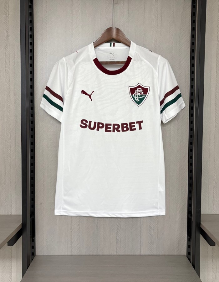 FLUMINENSE II 2026