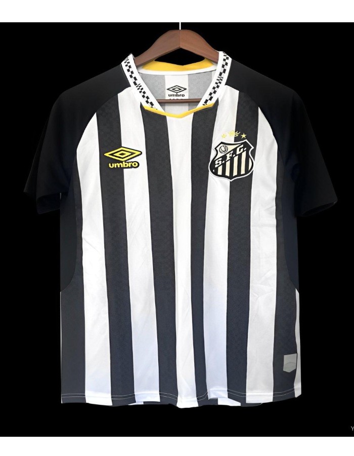 Camisa do Santos 25/26 TORCEDOR 2