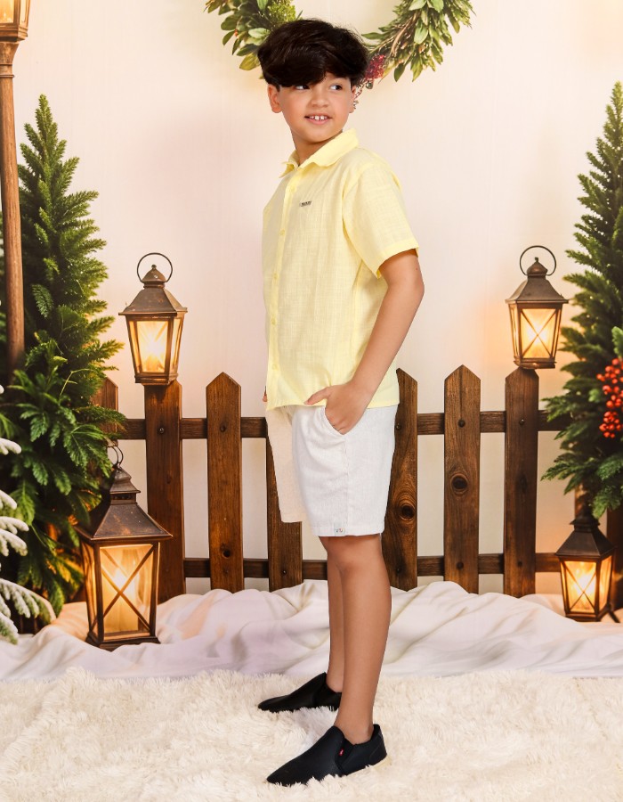 MAURICINHO LINHO 10 AO 16 ANOS