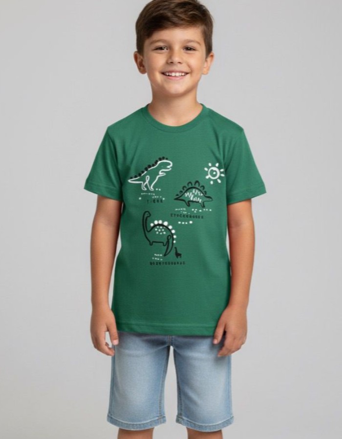 ESTAMPADA INFANTIL