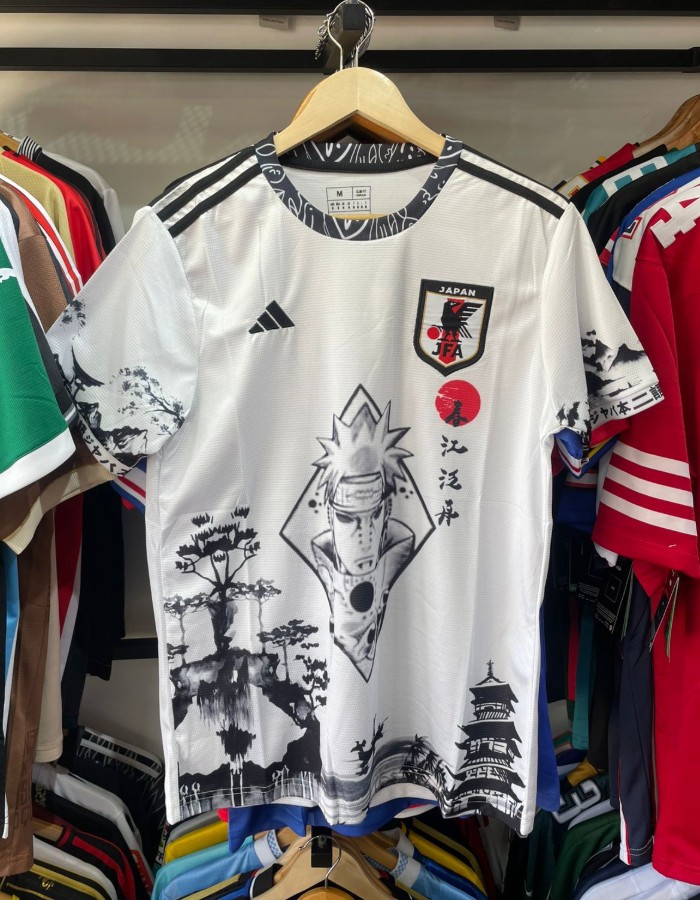 JAPÃO EDIÇÃO PAIN