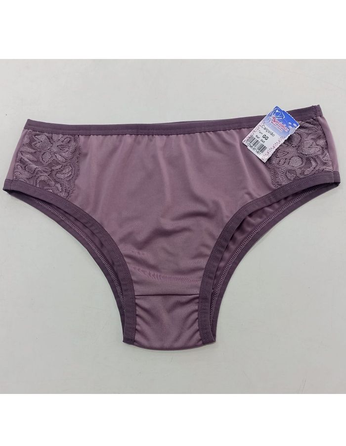 CALÇOLÃO RENDA LATERAL GG