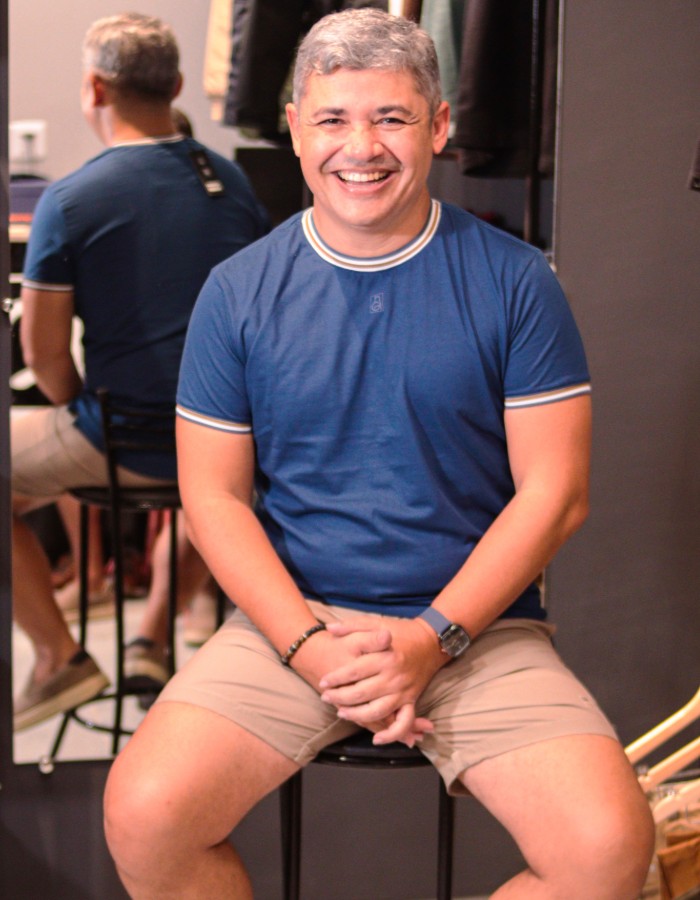 MAURICINHO TACTEL PREMIUM 