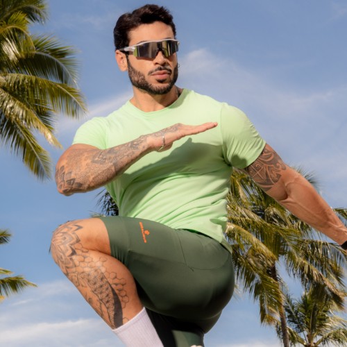 SHORT MASCULINO NOAH