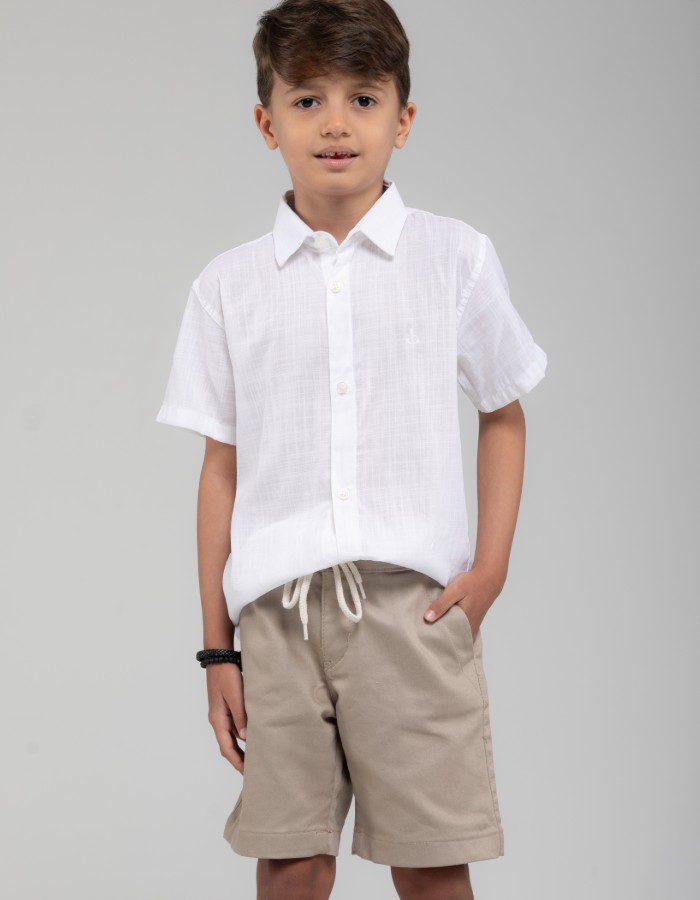 SHORT SARJA INFANTIL