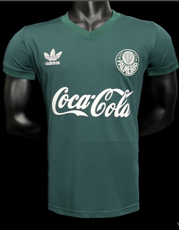 PALMEIRAS 1980 | UNIFORME