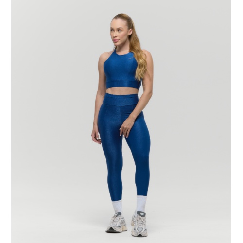 CONJUNTO DE CALÇA MICRO CANELADO 38