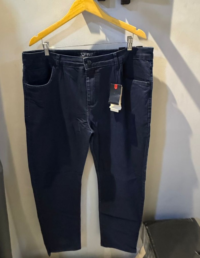 Calça Armani Plus 