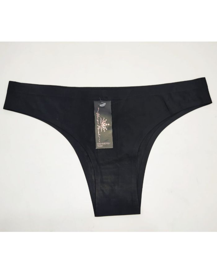 calcinha sem costura basica