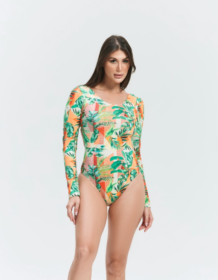 MAIÔ ADULTO SLIM- SOLARIA (LANÇAMENTO)