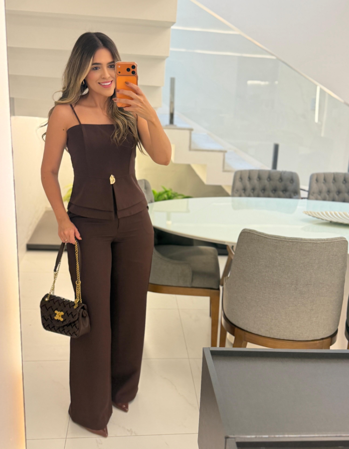 CONJUNTO M018