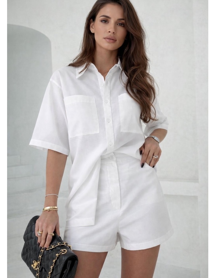 Conjunto Marrant Ofélia 
