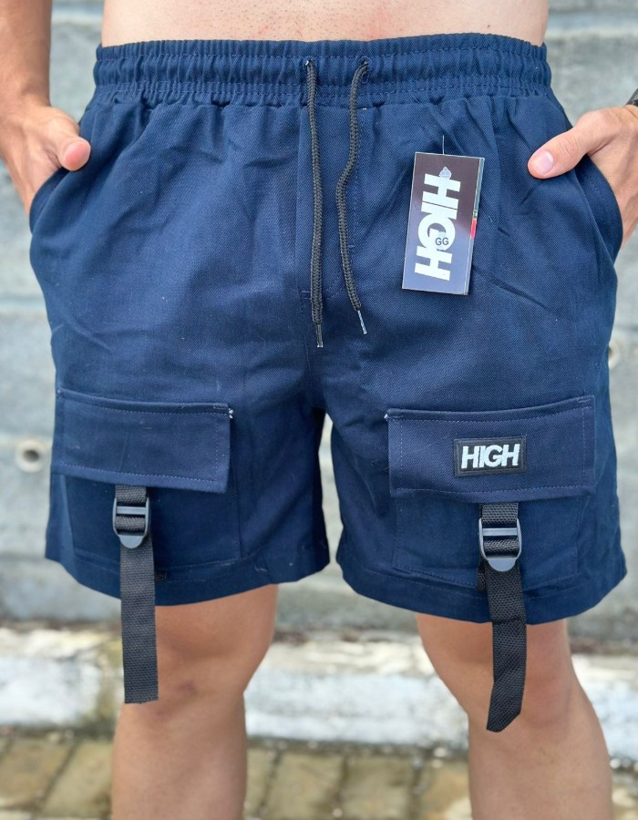 BERMUDA CARGO 2 BOLSOS