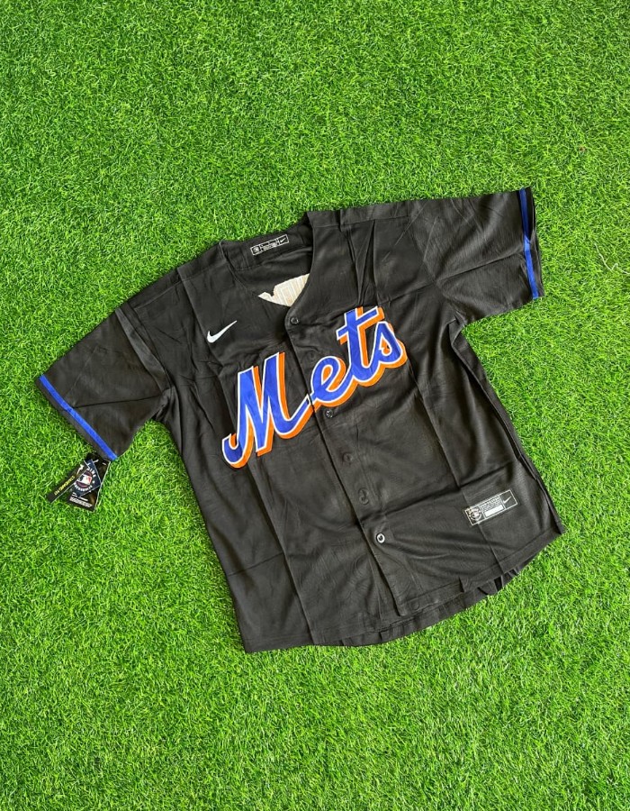 CAMISA BASEBALL NEW YORK METS