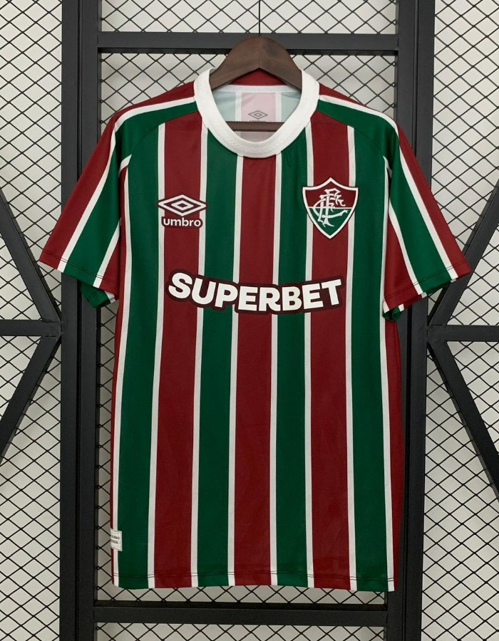 FLUMINENSE - 25/26 - I