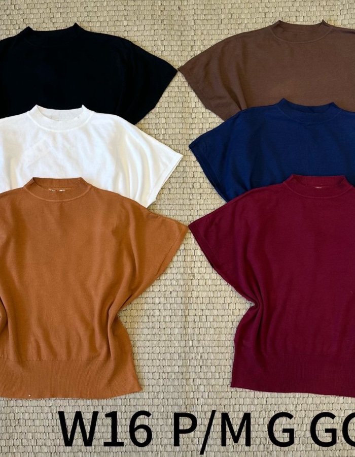 Blusa modal karen