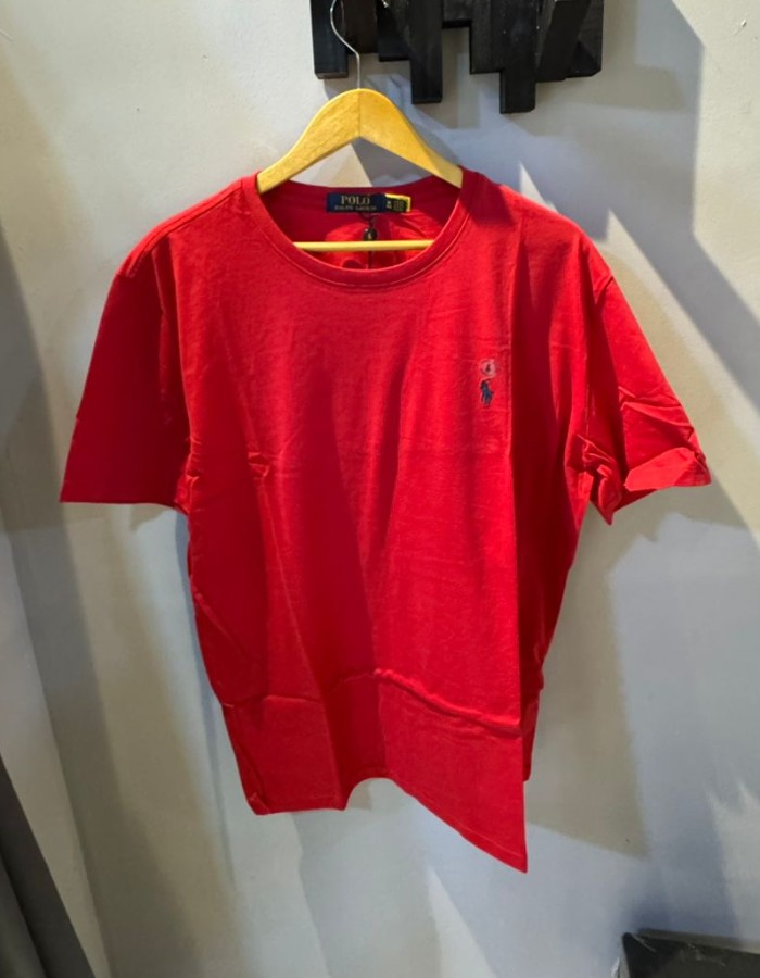 T-shirt Ralph Lauren 