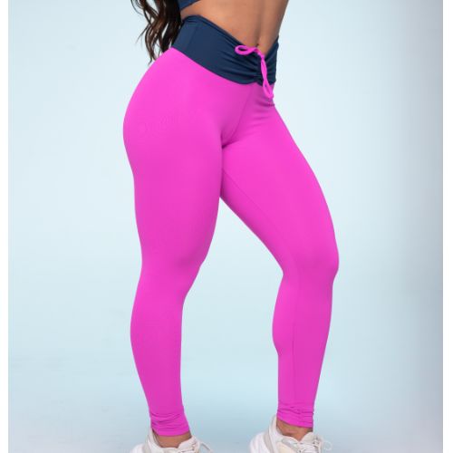 CALÇA EMPINA BUMBUM