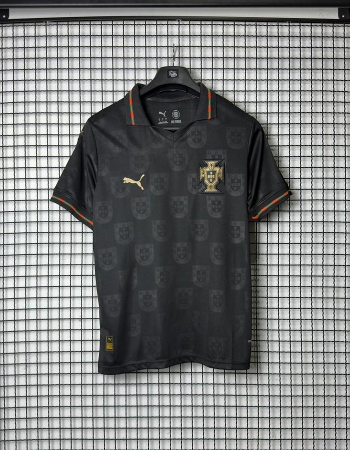 PORTUGAL - 2026 - II