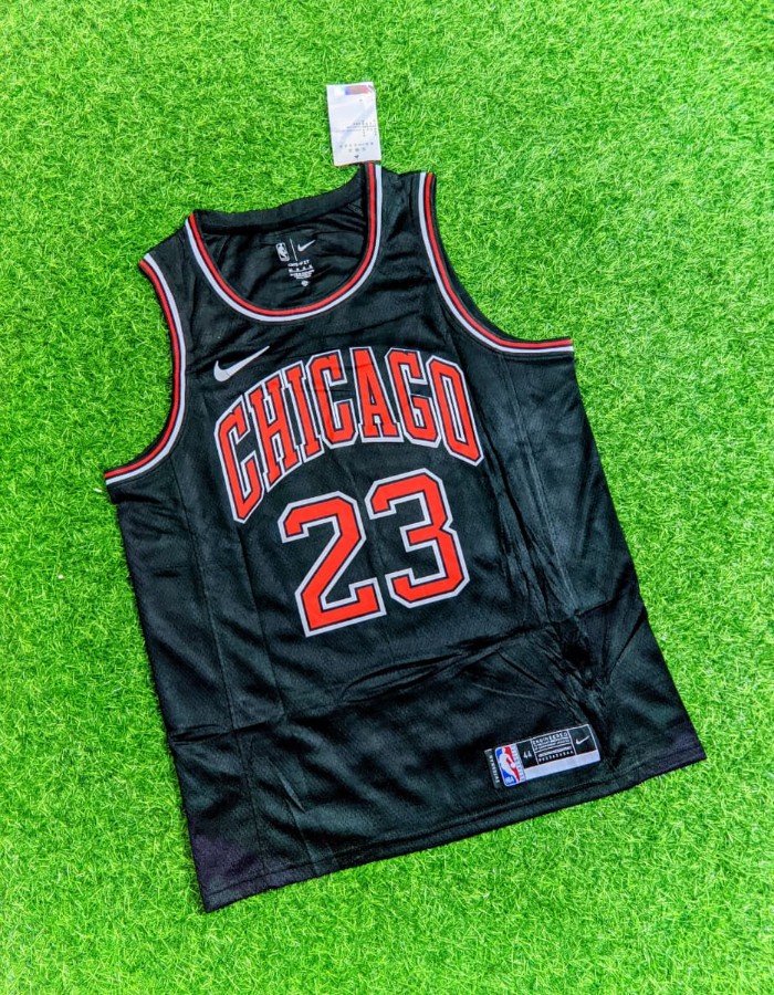 REGATA CHICAGO BULLS 2018 NIKE STATEMENT EDITION