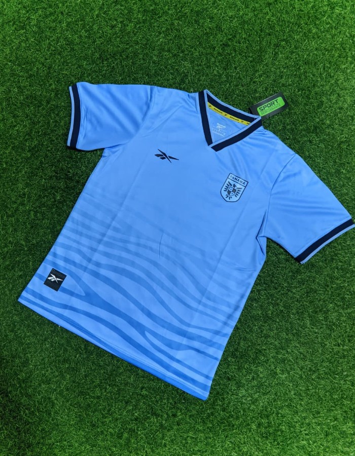 SELEÇÃO PANAMÁ AWAY 2025