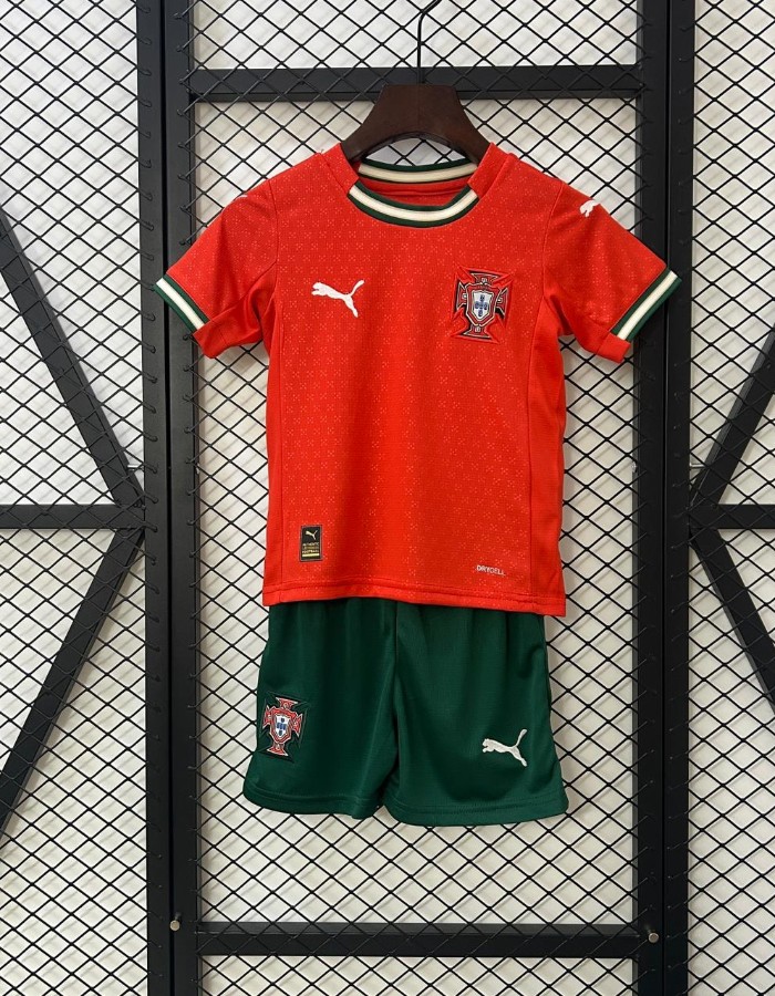 PORTUGAL - CJ INFANTIL - 25/26 - I