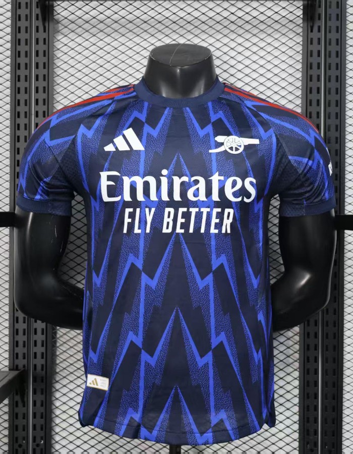 ARSENAL 25/26 || UNIFORME