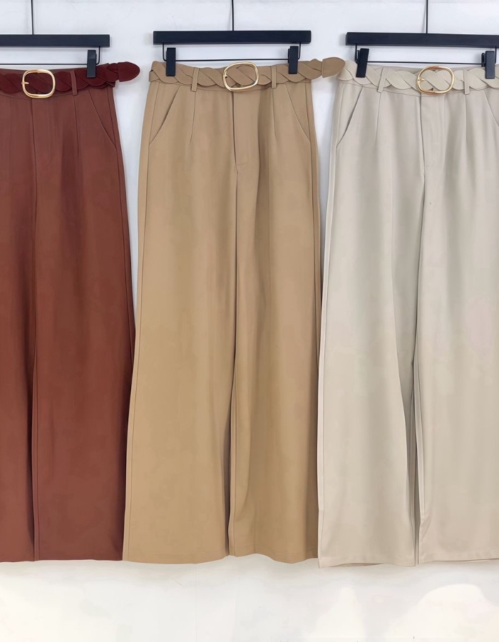 Calça premium Amélia 