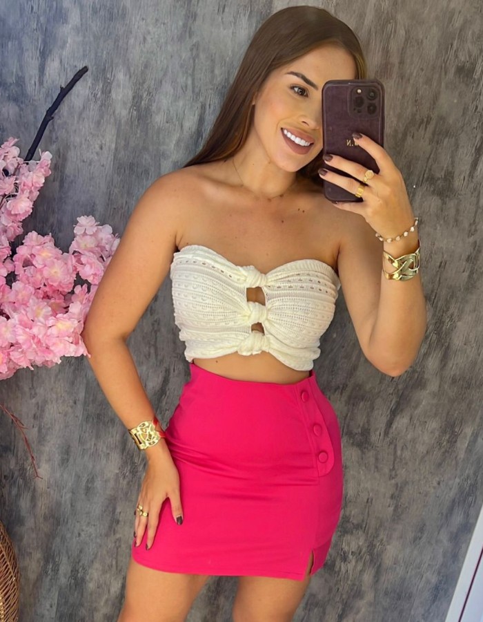Saia Alfaiataria
