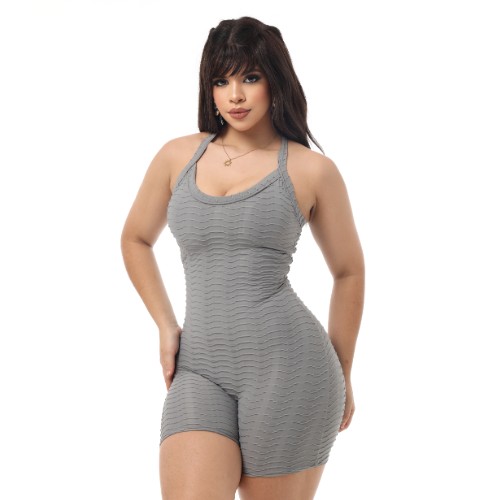 MACAQUINHO JACQUARD STREET