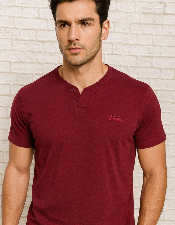 CARECA GOLA PADRE ADULTO