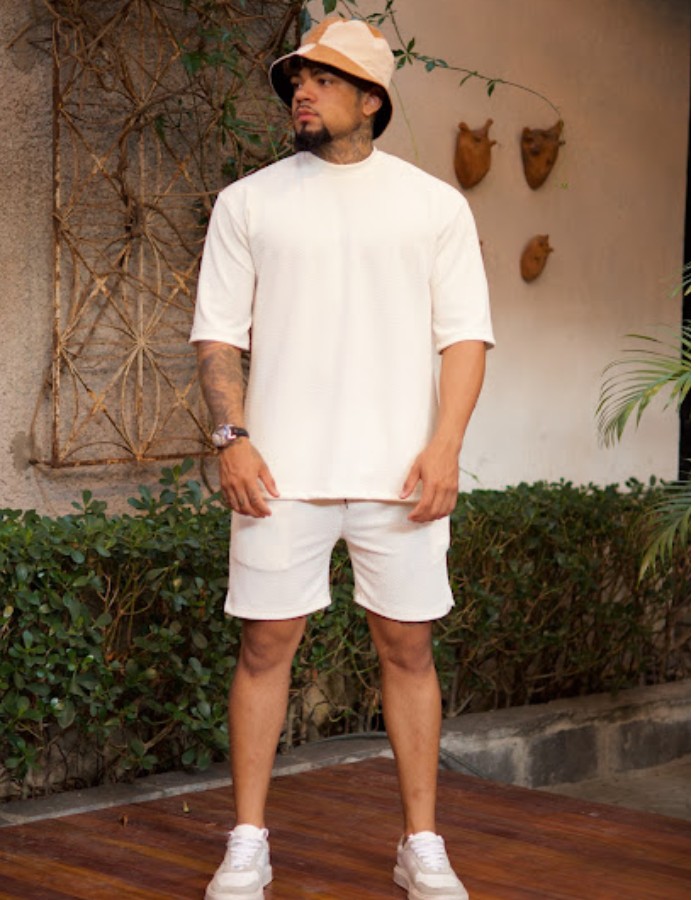 CONJUNTO DUBAI OVERSIZED