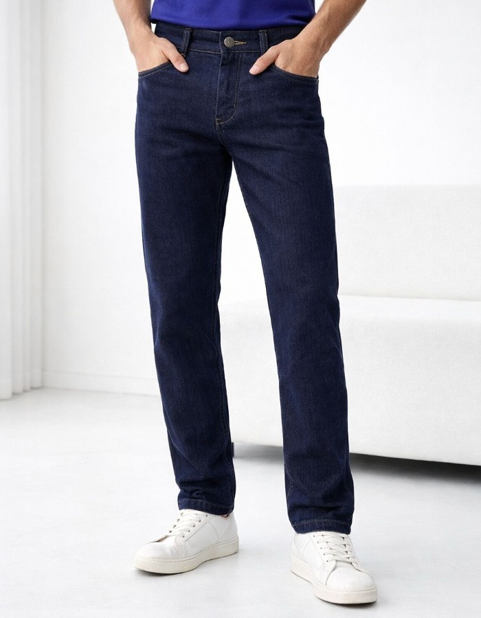 CALÇA MASCULINA JEANS