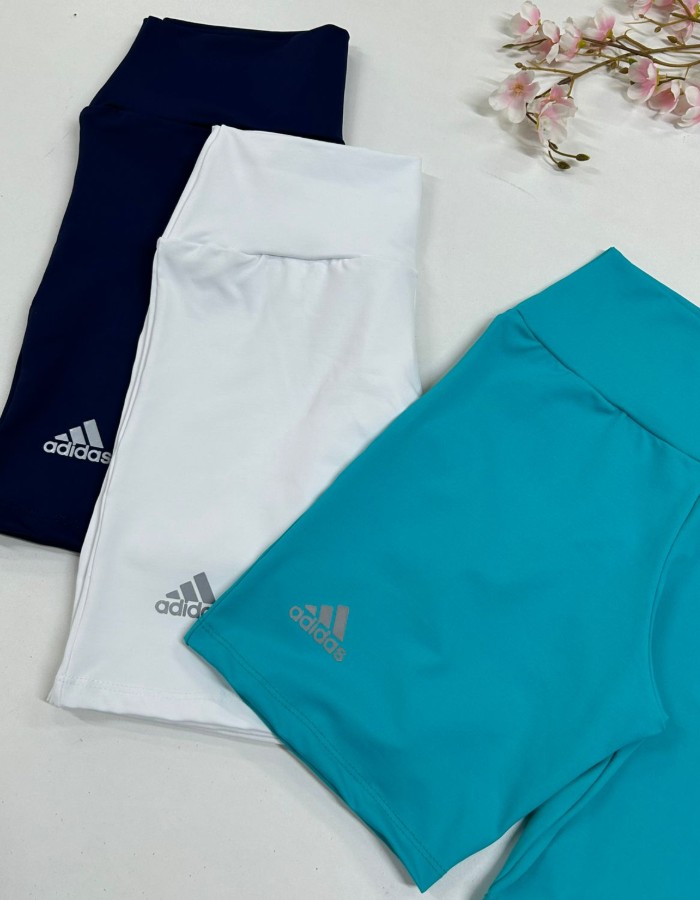 SHORT PEDAL ADIDAS
