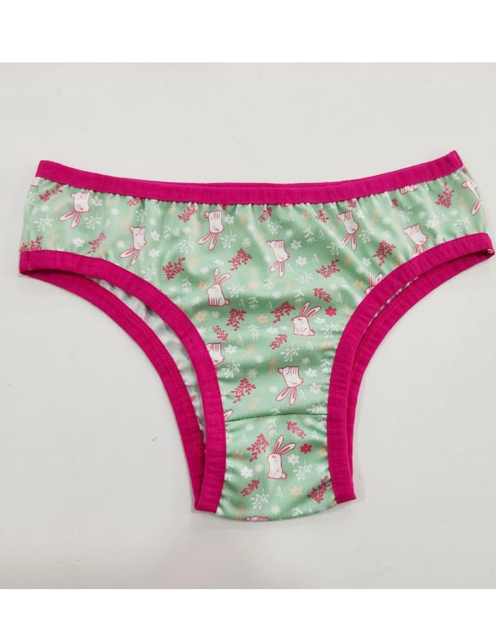 calc. basic microfibra estampada