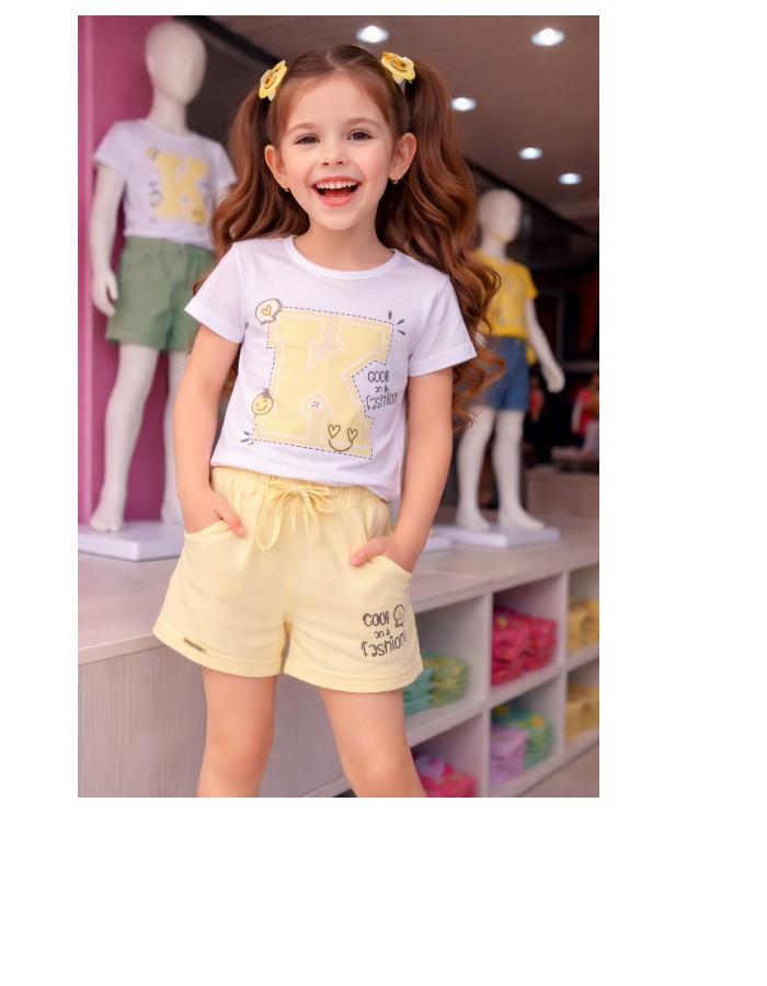 CONJUNTO GIGI